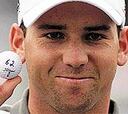 Sergio arenga a Europa para la Ryder