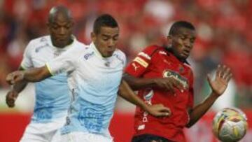 El DIM se acordó de ganar en Copa gracias a la buena noche de Hechalar