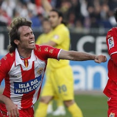 El Almería recibe al Villarreal con grandes recuerdos