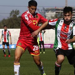 La revelación de Unión que quiere frenar a Morales y que sueña con el Dortmund