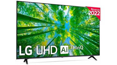 Prep¨¢rate para el Mundial con las mejores ofertas adelantadas del Black Friday en televisores