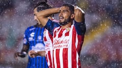 Ve Miguel Ponce “tema personal” de afición en su contra