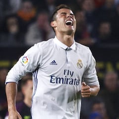 "A Cristiano Ronaldo le pueden caer seis años de cárcel"