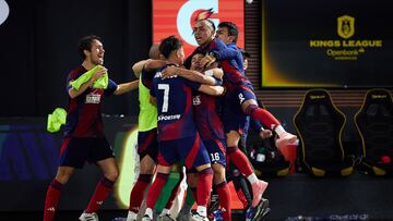 Veracruz recibe las finales de la Kings y Queens League Américas.