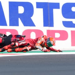 Margvez es el hombre