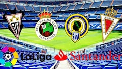Los doce equipos que echa de menos la LaLiga