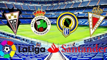 Los 10 equipos que echa de menos la Primera Divisi車n