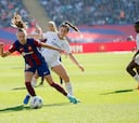 Barcelona - Real Madrid: canal TV, a qué hora es, dónde y cómo ver la Supercopa femenina online hoy