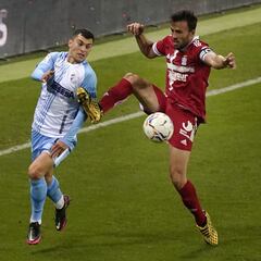 De descartes, a titulares en un partido clave