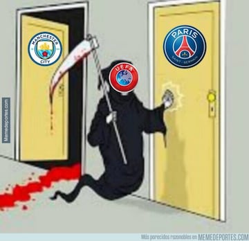 Los mejores memes del fin de semana