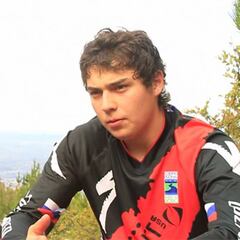 Médico destacó el "buen ánimo" de 'Guga' Ortiz