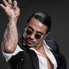 La drástica bajada de precios de Salt Bae: de 1.800 euros por una comida a un menú por 45 euros