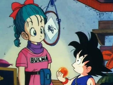 ¿En qué orden ver las películas y series de ‘Dragon Ball’ y dónde verlas en España?