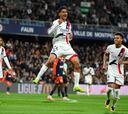 Montpellier-PSG, en directo