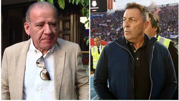 "Si Kudelka fuese chileno, ya le habrían pasado la cuenta"