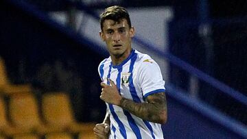 03/08/22 ALCORCON vs LEGANES
PARTIDO AMISTOSO PRETEMPORADA
DANI RABA