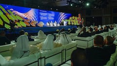 Trump apoya acoger con México el primer Mundial de 48 países