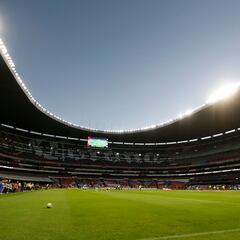 Estadio Azteca no cerrará por remodelaciones rumbo al Mundial 2026