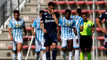 Tabla de posiciones Campeonato Nacional 2023 actualizada hoy, 30 de julio: fecha 19, fútbol chileno