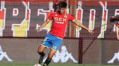 ANFP se pronuncia respecto al caso de Valentín Vidal: “Nuestra prioridad...”