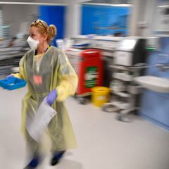 Do undocumented immigrants get Medicaid and what happens with the COLA increase?