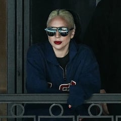 Lady Gaga se sincera sobre los rumores de que era hombre: “No me sentí víctima”