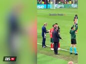 El último gesto de Cristiano Ronaldo con Diogo Jota antes de su muerte: imagen conmovedora