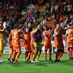 La insólita razón por la que se suspendió un duelo de la B