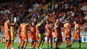 La insólita razón por la que se suspendió un duelo de la B