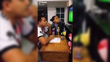 La mejor imitación de Mariano Closs en TikTok se lo lleva esta niña