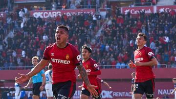 Juan Camilo Hernández habla de su deseo de regresar a la Selección Colombia