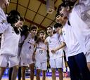 ¿A qué hora es la final de la MiniCopa Endesa? Horario del Barcelona - Real Madrid, TV y dónde ver la final