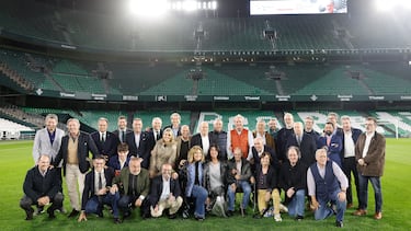 12-1 a Malta, el partido de una generación