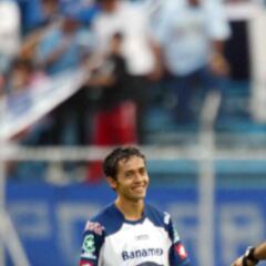 Parejita López recuerda cuando 'Tuca' le recortó el sueldo