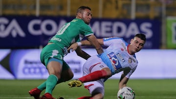 Rangel lanza críticas a Junior y Comesaña: “No me valoraron”