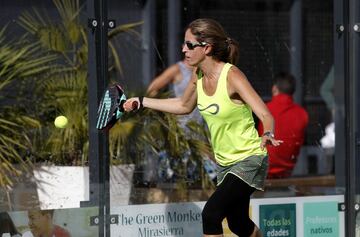 II Campeonato AS de padel