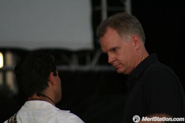 [CP] Dos días de Campus Party en imágenes