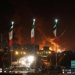 Estados Unidos ataca tres instalaciones nucleares en Irán: “Es un momento histórico para EE.UU., Israel y el mundo”