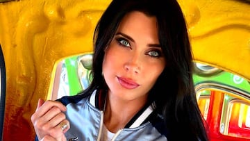 Pilar Rubio desvela cu&aacute;ntos hijos quiere tener con Sergio Ramos