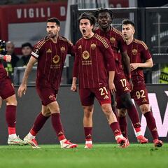 Una Joya desafía al Athletic