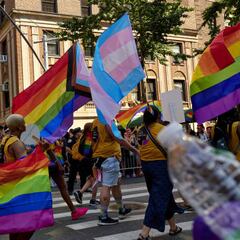 Gay pride month: what were the stonewall riots and when and where did they take place?