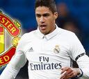 "¿Un fichaje para el United? Varane..."