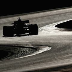 Así está la F1 2019 a 27 días de que comience la pretemporada