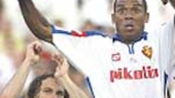 Savio y Álvaro vuelven al once del Zaragoza.