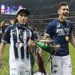 Efraín Juárez responde a aficionado que lo llamó “segundón”