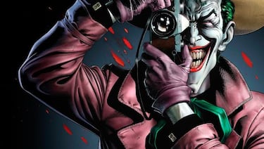 DC Comics descubre la verdadera identidad del Joker: este es su nombre real