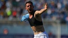 O'Higgins toma aire y Wanderers se aleja del milagro