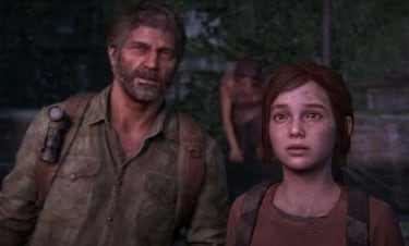 The Last of Us Parte I, el reencuentro con Joel y Ellie