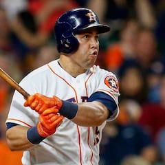 Carlos Beltrán, figura clave en robo de señas de Astros