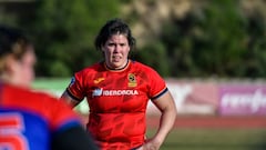 Laura Delgado: “Esta es la Selección más preparada que he visto”